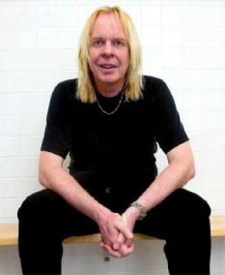 Rick Wakeman